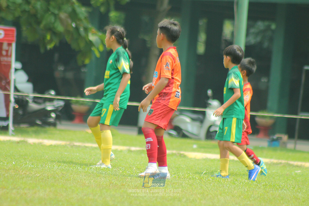 ijl u11 260426 brazillian ss lfa vs karawang youth soccer