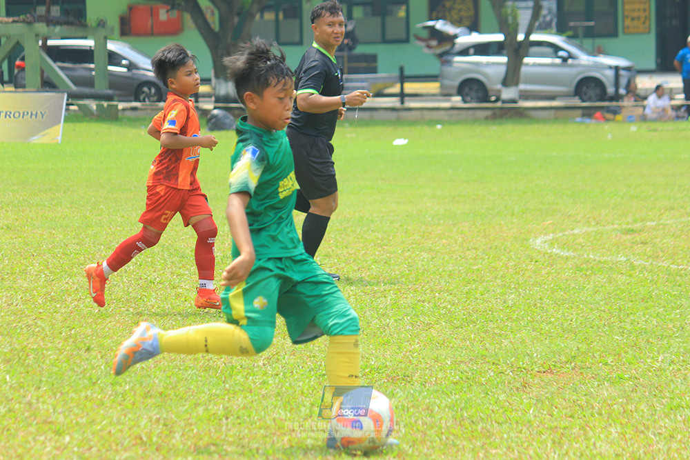 ijl u11 260426 brazillian ss lfa vs karawang youth soccer