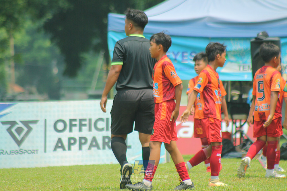 ijl u11 260426 brazillian ss lfa vs karawang youth soccer