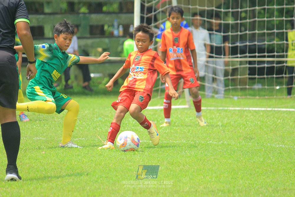 ijl u11 260426 brazillian ss lfa vs karawang youth soccer