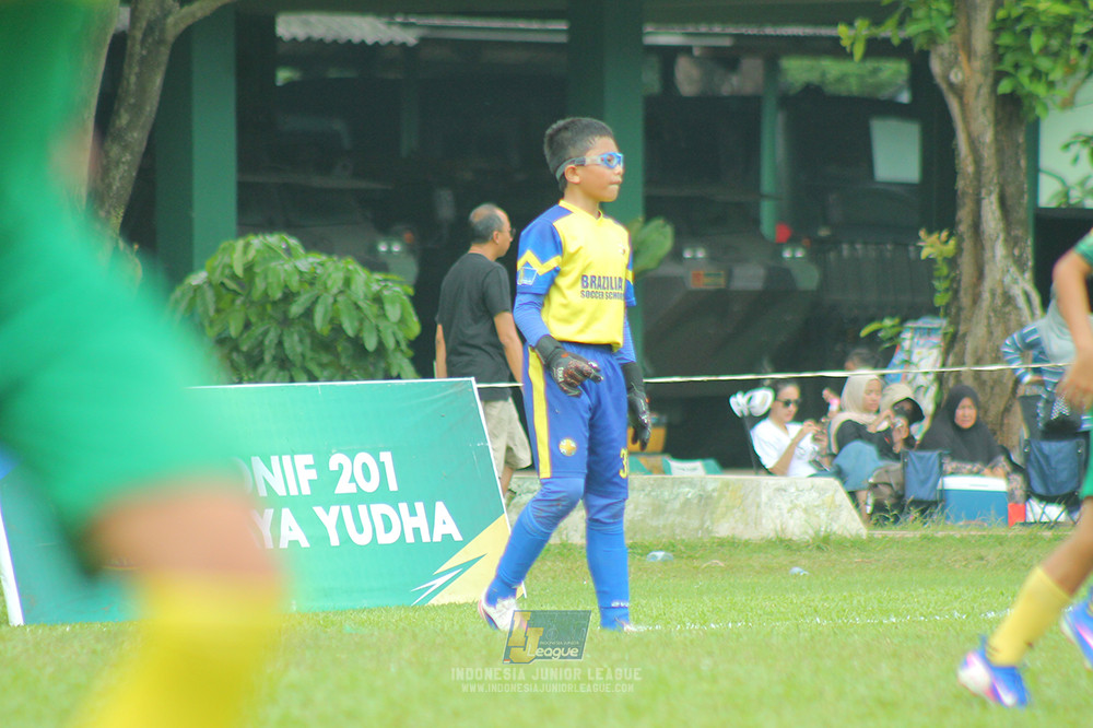 ijl u11 260426 brazillian ss lfa vs karawang youth soccer