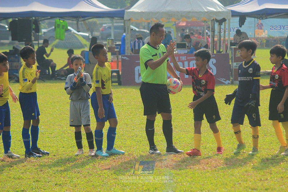 ijl u11 260426 brazillian ss serpong vs gagak muda