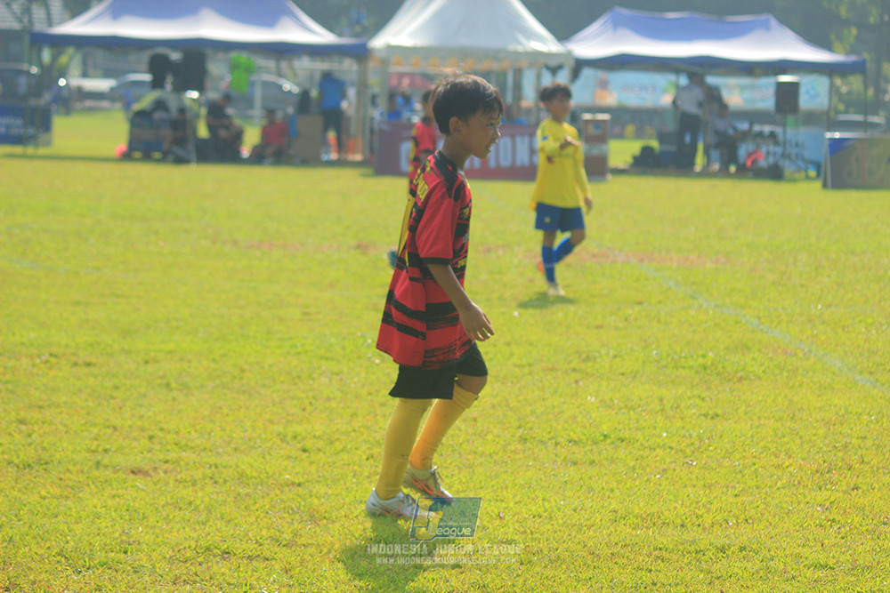 ijl u11 260426 brazillian ss serpong vs gagak muda