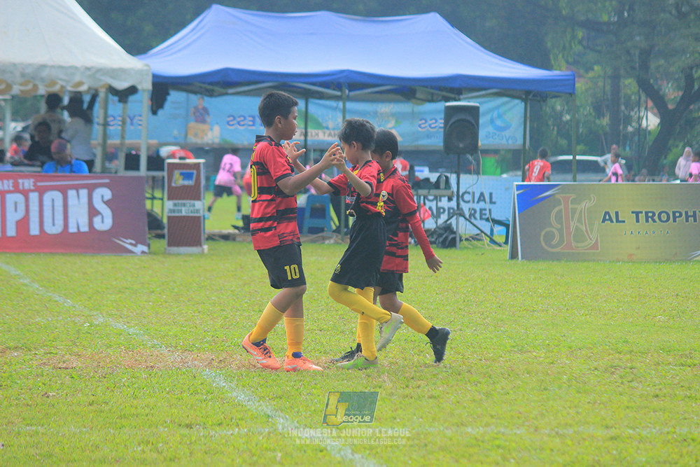 ijl u11 260426 brazillian ss serpong vs gagak muda
