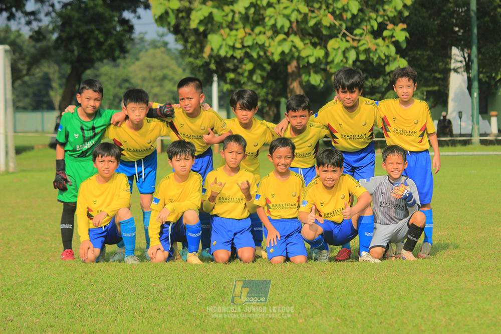 ijl u11 260426 brazillian ss serpong vs gagak muda