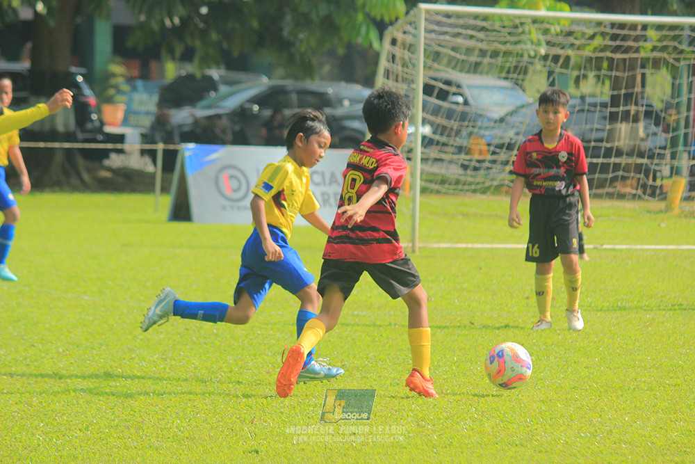 ijl u11 260426 brazillian ss serpong vs gagak muda