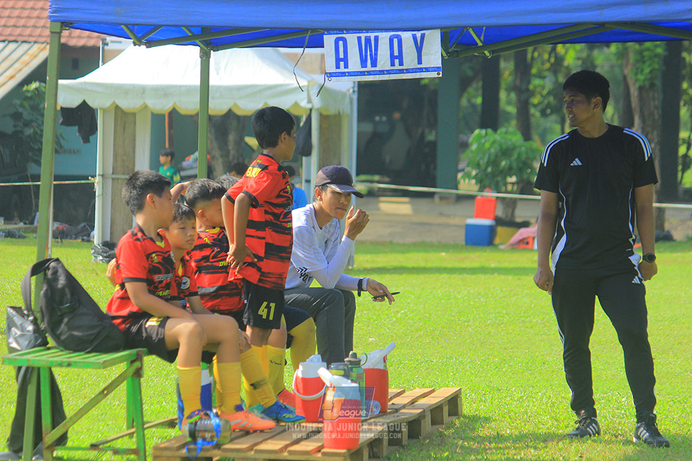 ijl u11 260426 brazillian ss serpong vs gagak muda