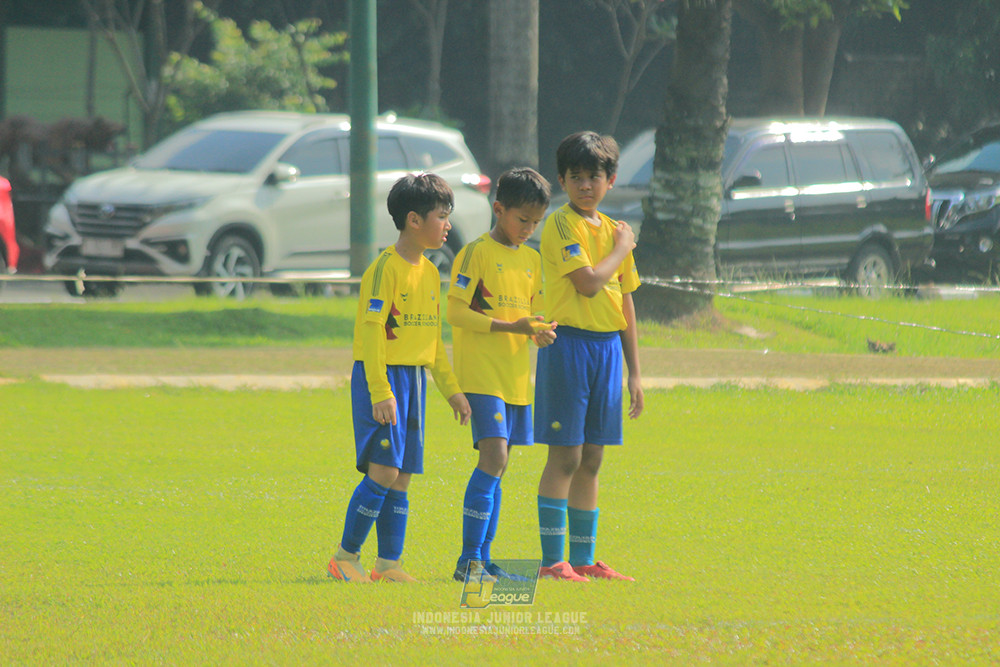 ijl u11 260426 brazillian ss serpong vs gagak muda