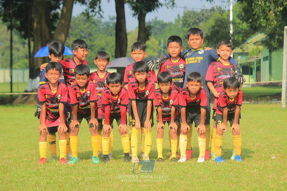 ijl u11 260426 brazillian ss serpong vs gagak muda