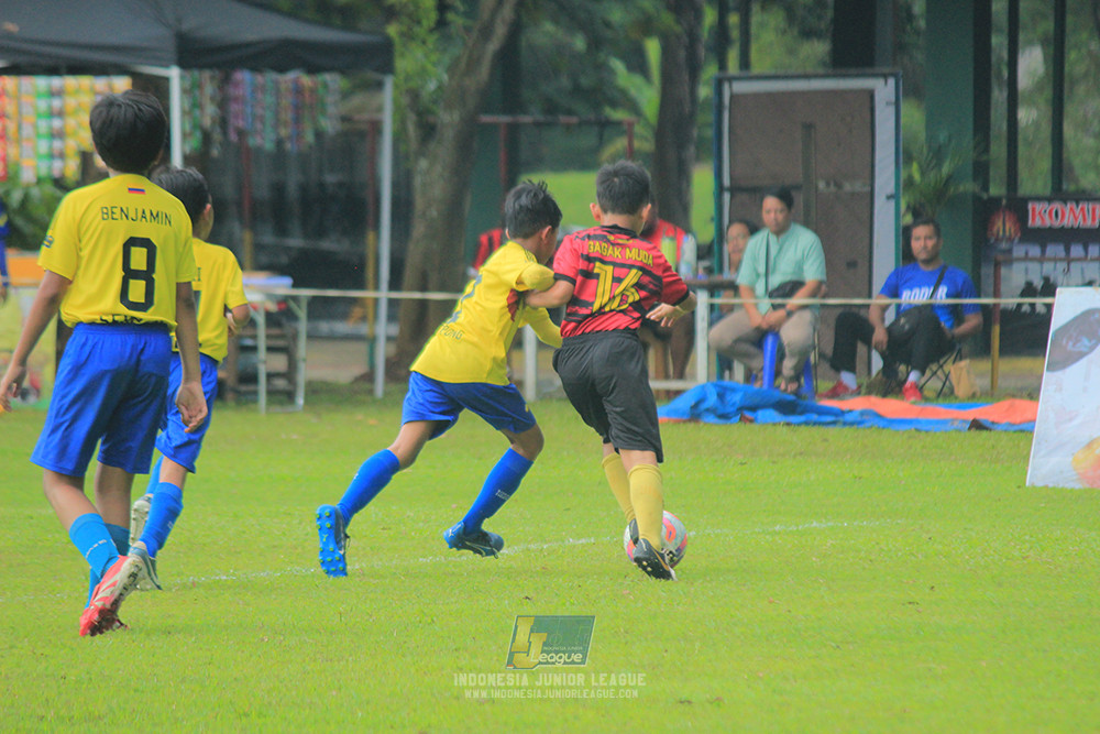 ijl u11 260426 brazillian ss serpong vs gagak muda