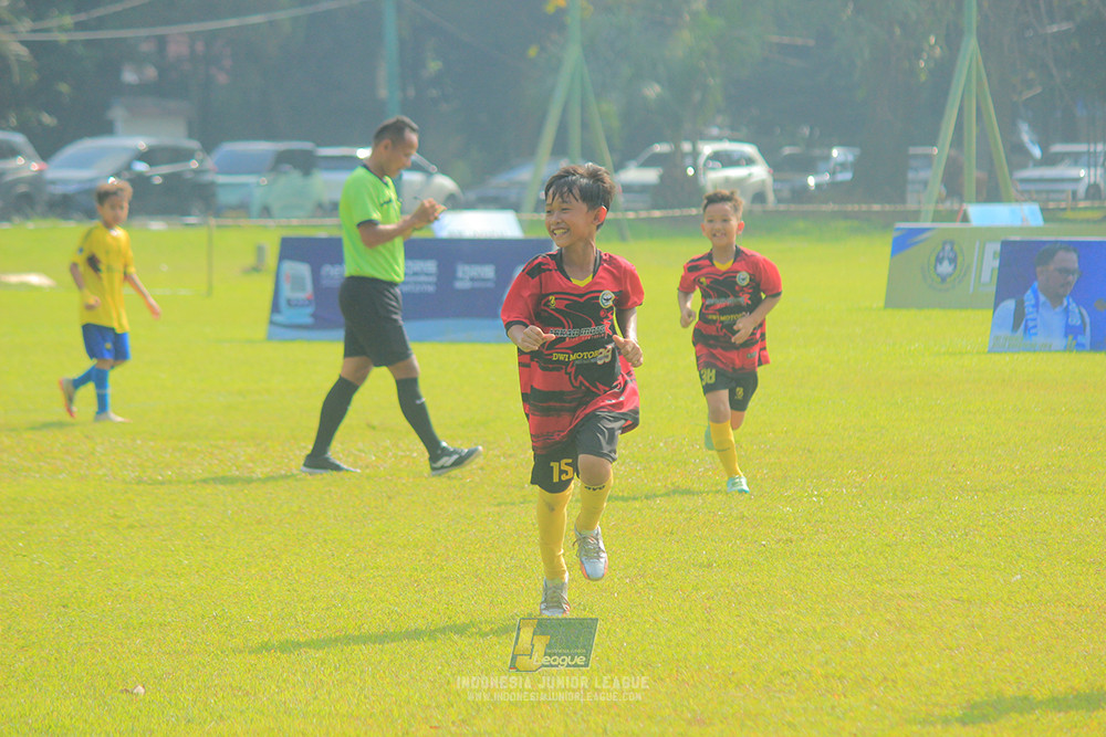 ijl u11 260426 brazillian ss serpong vs gagak muda
