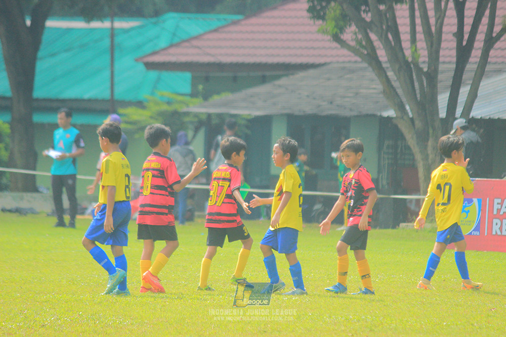 ijl u11 260426 brazillian ss serpong vs gagak muda