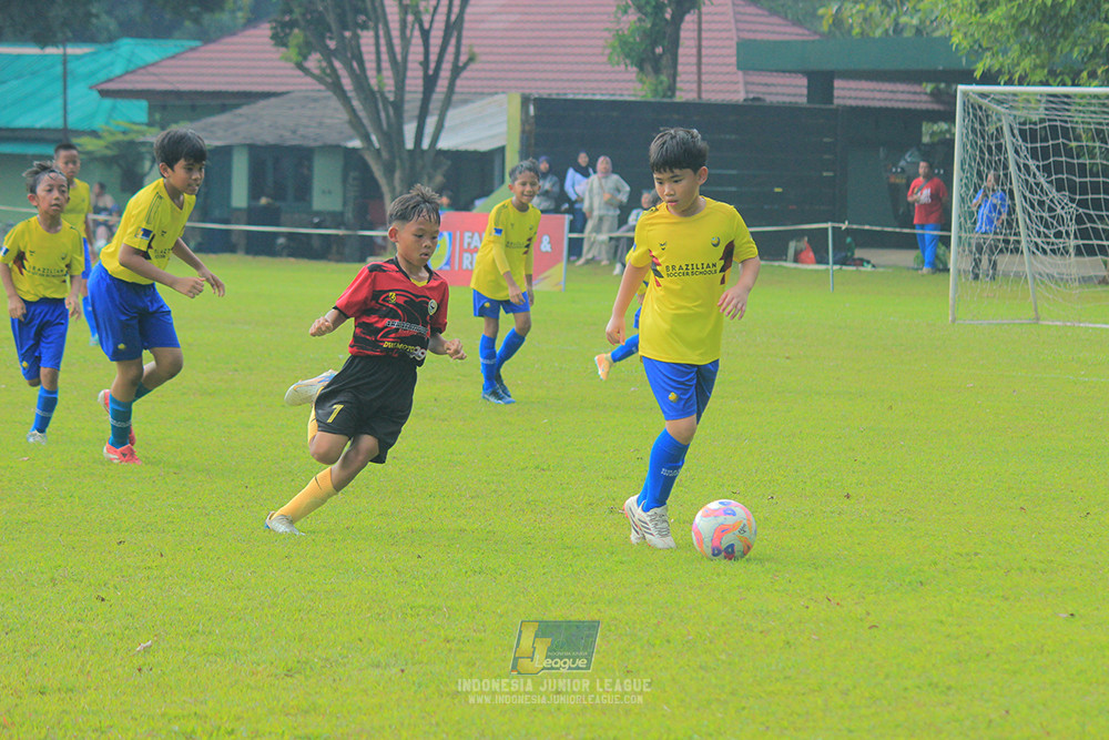ijl u11 260426 brazillian ss serpong vs gagak muda