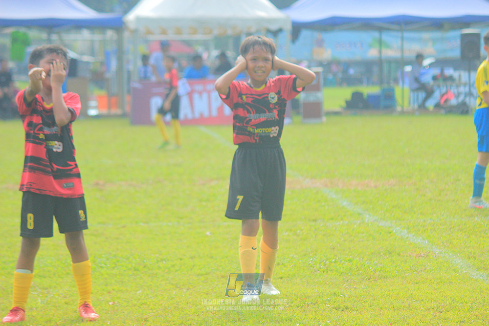 ijl u11 260426 brazillian ss serpong vs gagak muda