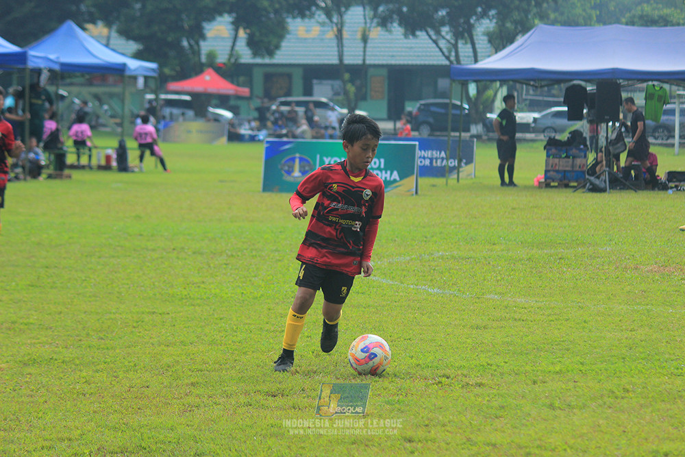 ijl u11 260426 brazillian ss serpong vs gagak muda