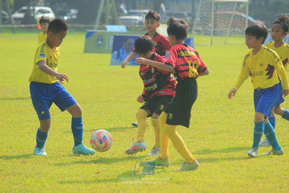 ijl u11 260426 brazillian ss serpong vs gagak muda