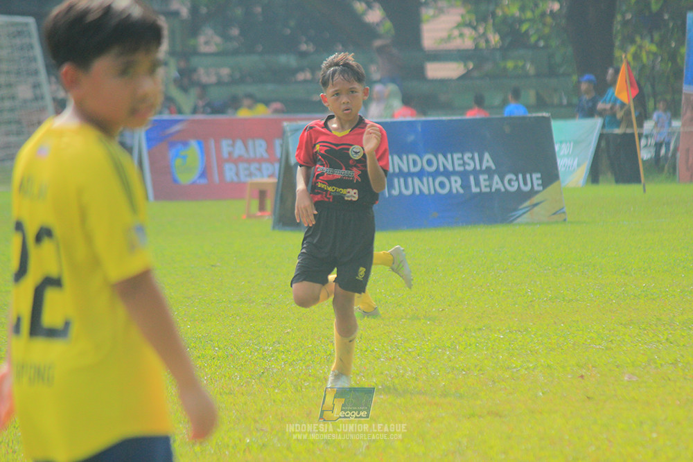 ijl u11 260426 brazillian ss serpong vs gagak muda