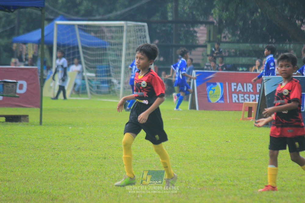 ijl u11 260426 brazillian ss serpong vs gagak muda