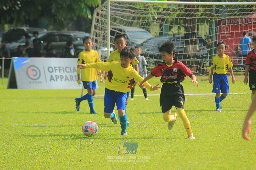ijl u11 260426 brazillian ss serpong vs gagak muda