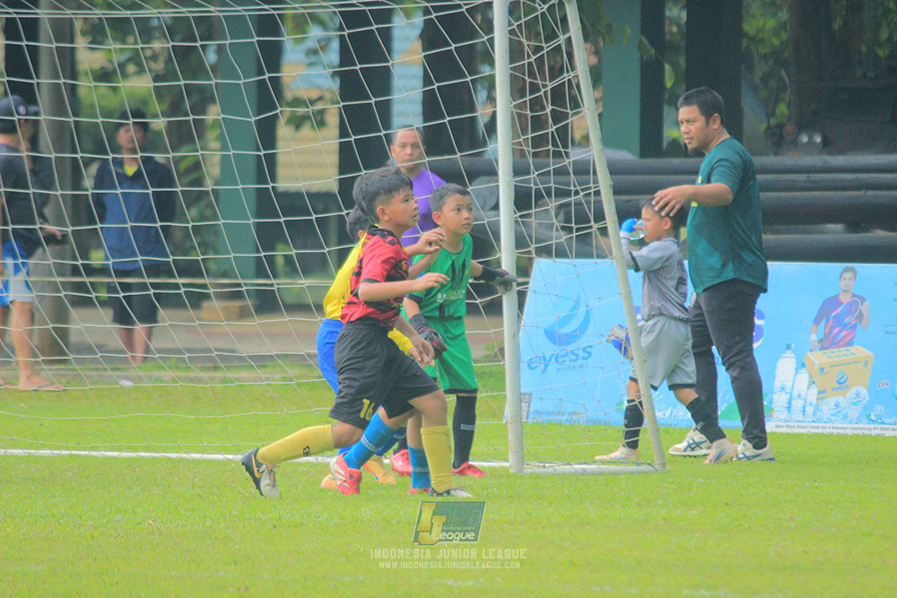 ijl u11 260426 brazillian ss serpong vs gagak muda