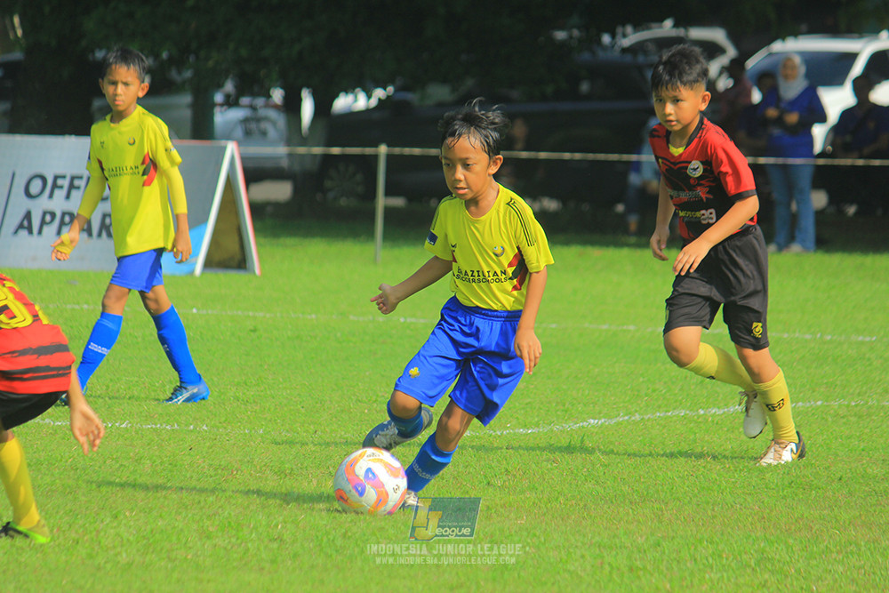 ijl u11 260426 brazillian ss serpong vs gagak muda