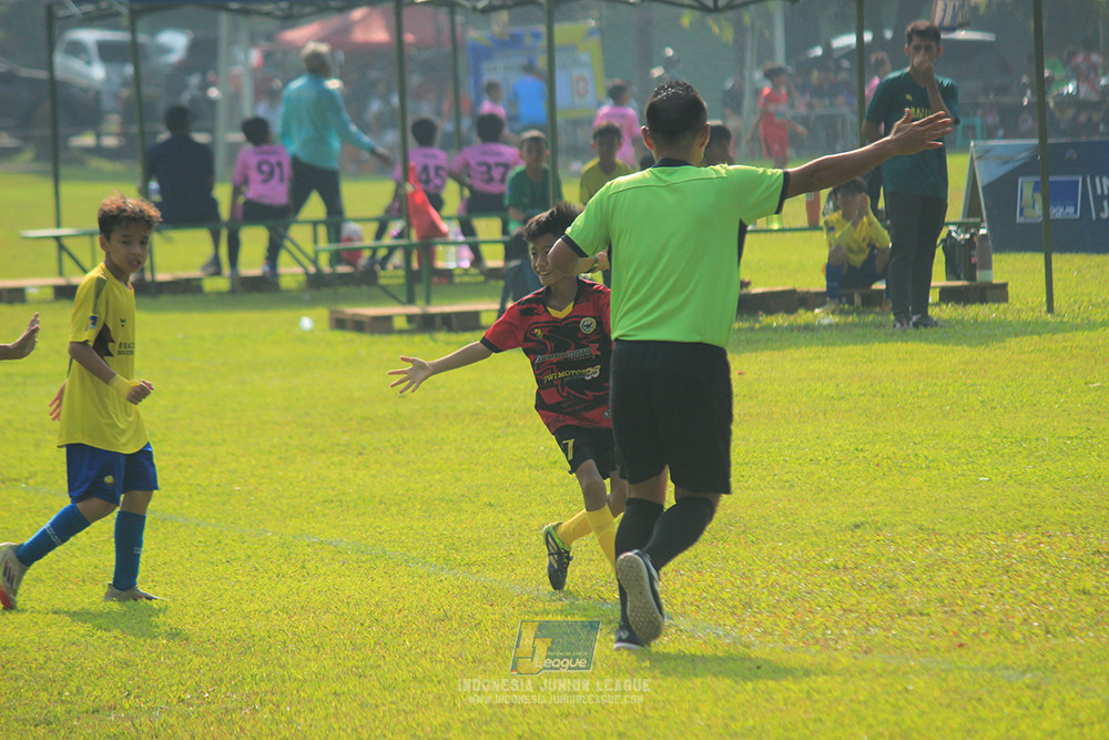 ijl u11 260426 brazillian ss serpong vs gagak muda