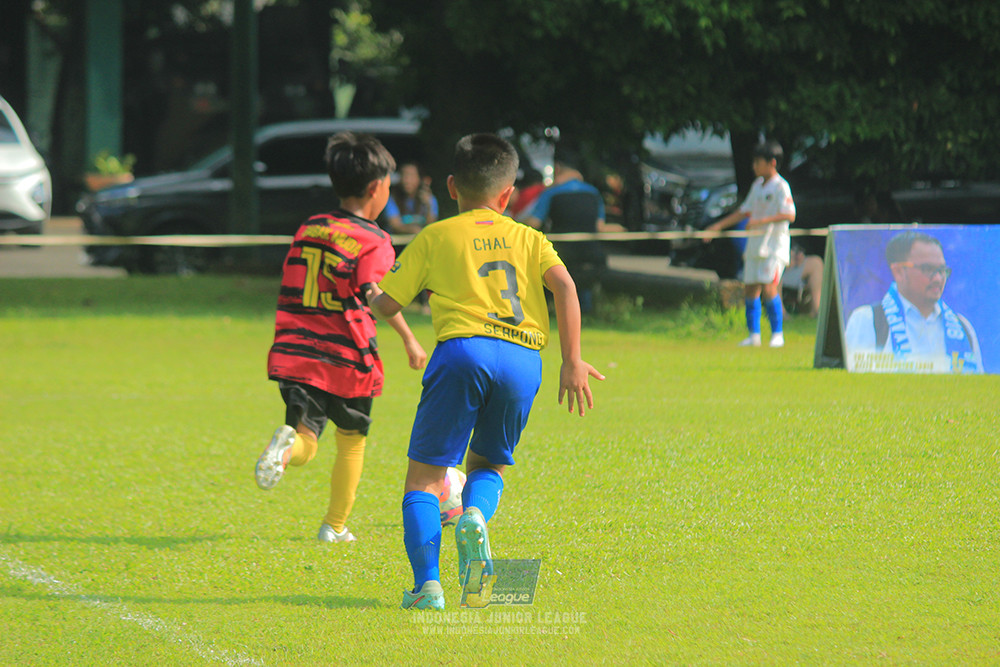 ijl u11 260426 brazillian ss serpong vs gagak muda