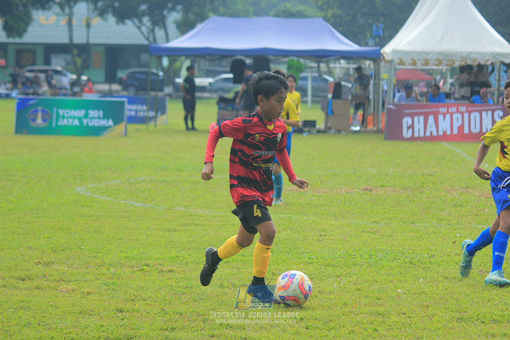 ijl u11 260426 brazillian ss serpong vs gagak muda