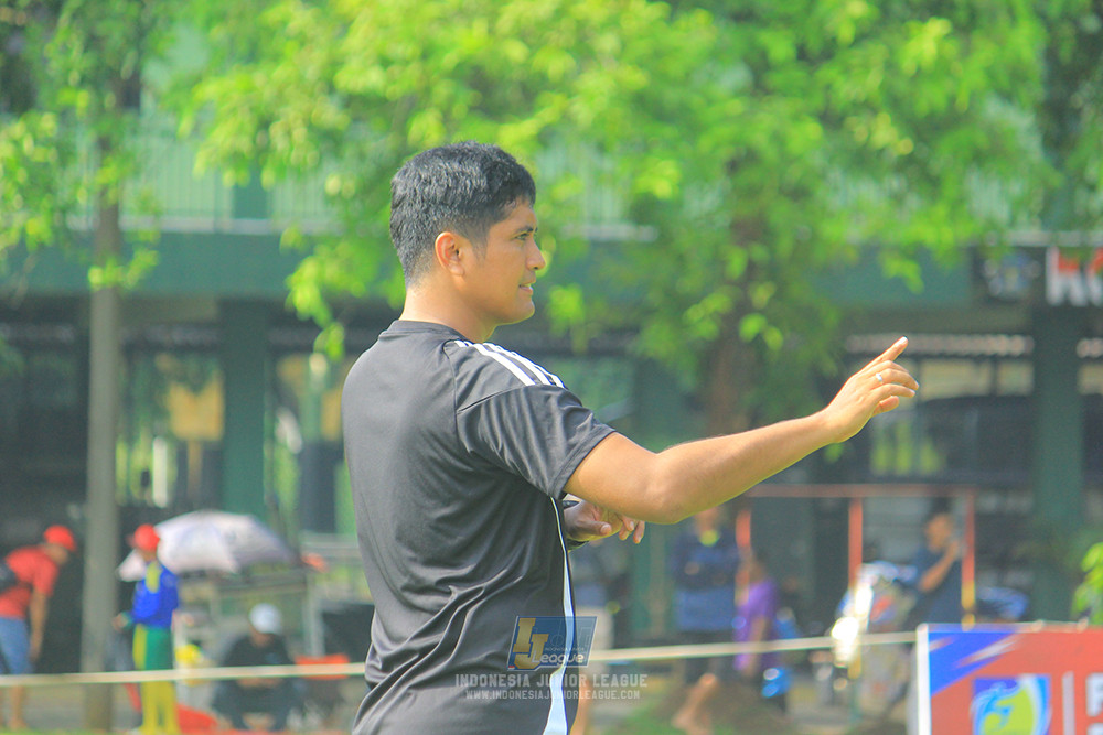 ijl u11 260426 brazillian ss serpong vs gagak muda