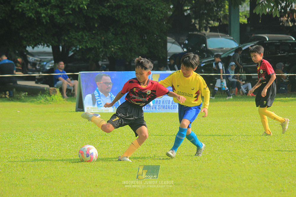 ijl u11 260426 brazillian ss serpong vs gagak muda