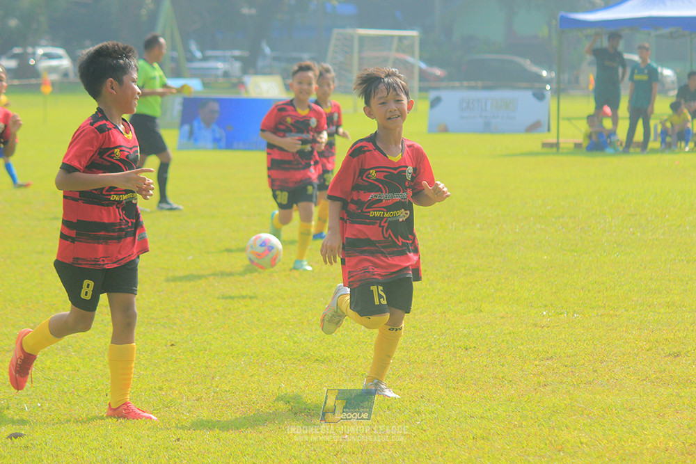 ijl u11 260426 brazillian ss serpong vs gagak muda