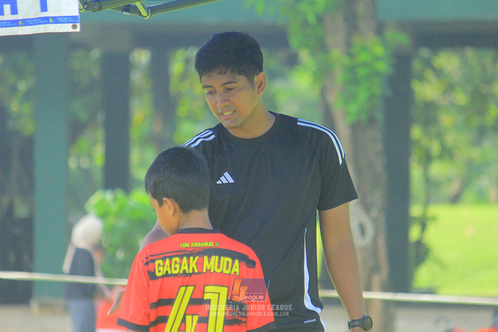 ijl u11 260426 brazillian ss serpong vs gagak muda