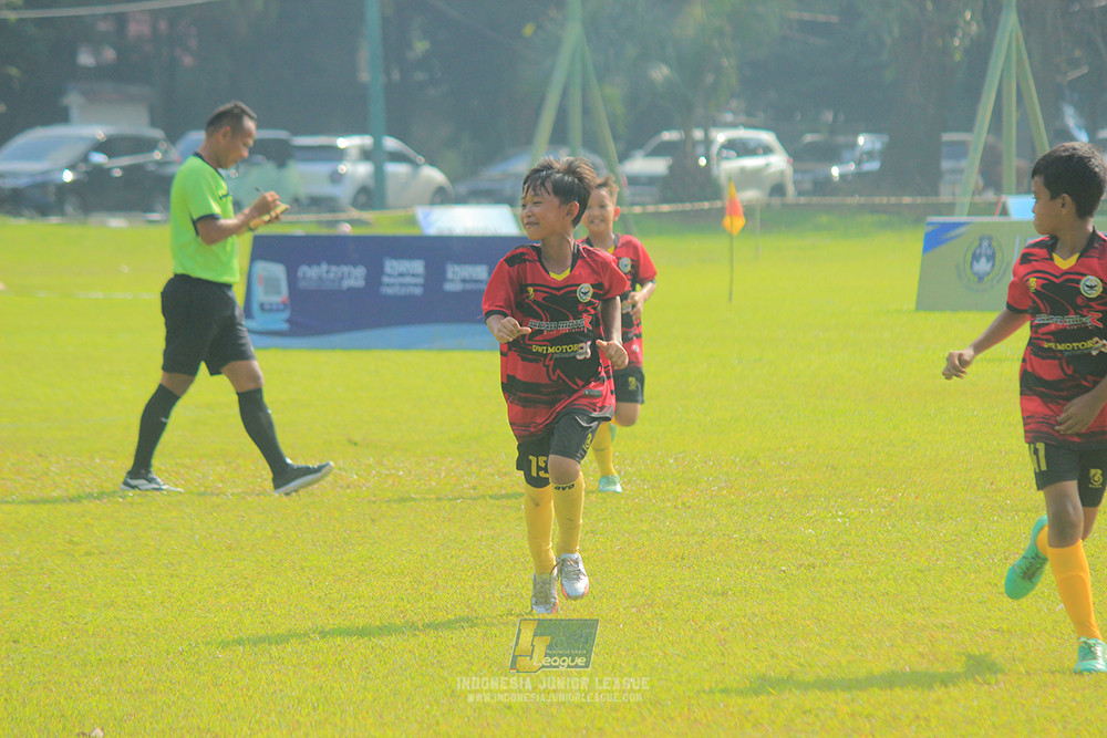 ijl u11 260426 brazillian ss serpong vs gagak muda