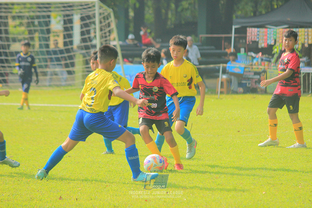 ijl u11 260426 brazillian ss serpong vs gagak muda