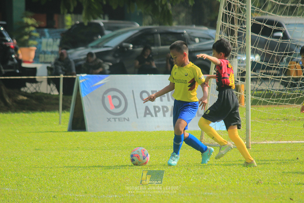 ijl u11 260426 brazillian ss serpong vs gagak muda