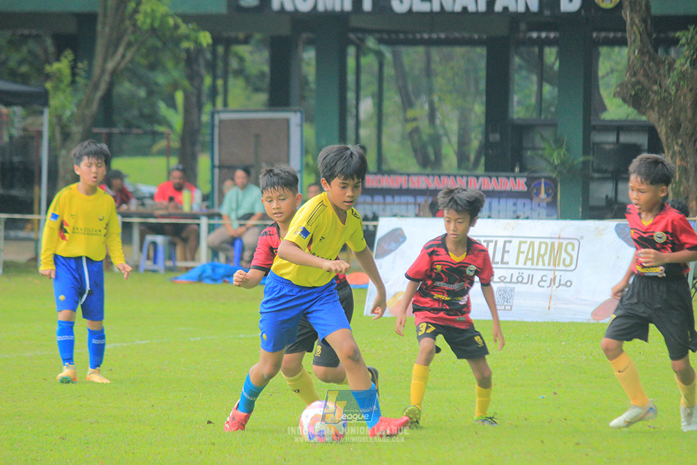 ijl u11 260426 brazillian ss serpong vs gagak muda