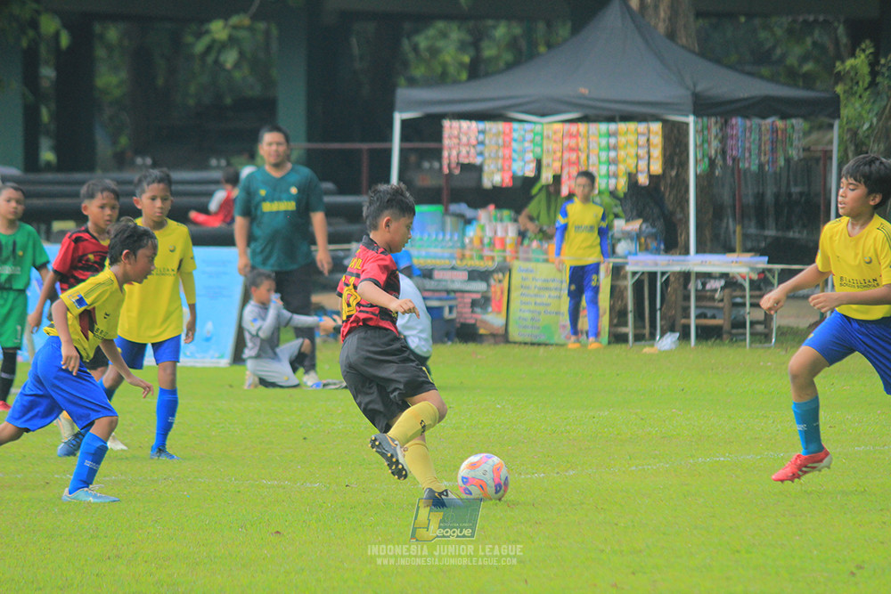 ijl u11 260426 brazillian ss serpong vs gagak muda