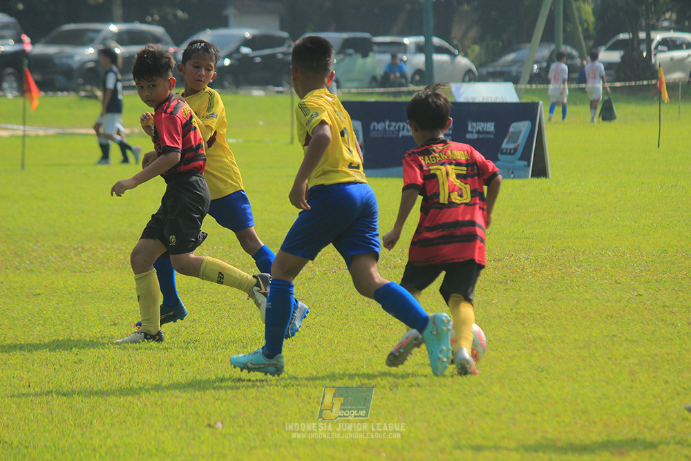 ijl u11 260426 brazillian ss serpong vs gagak muda
