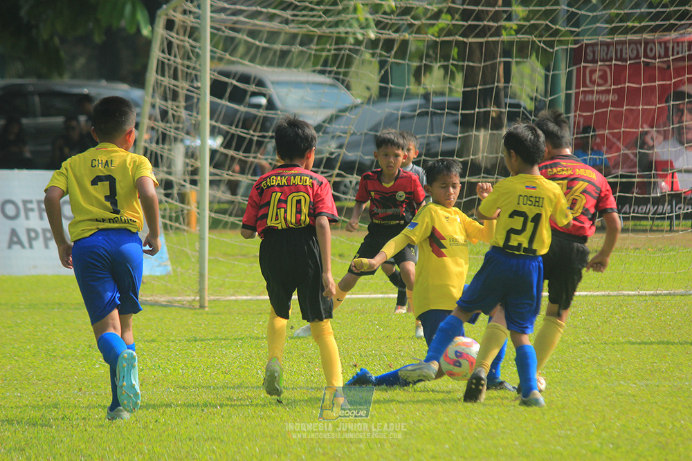 ijl u11 260426 brazillian ss serpong vs gagak muda