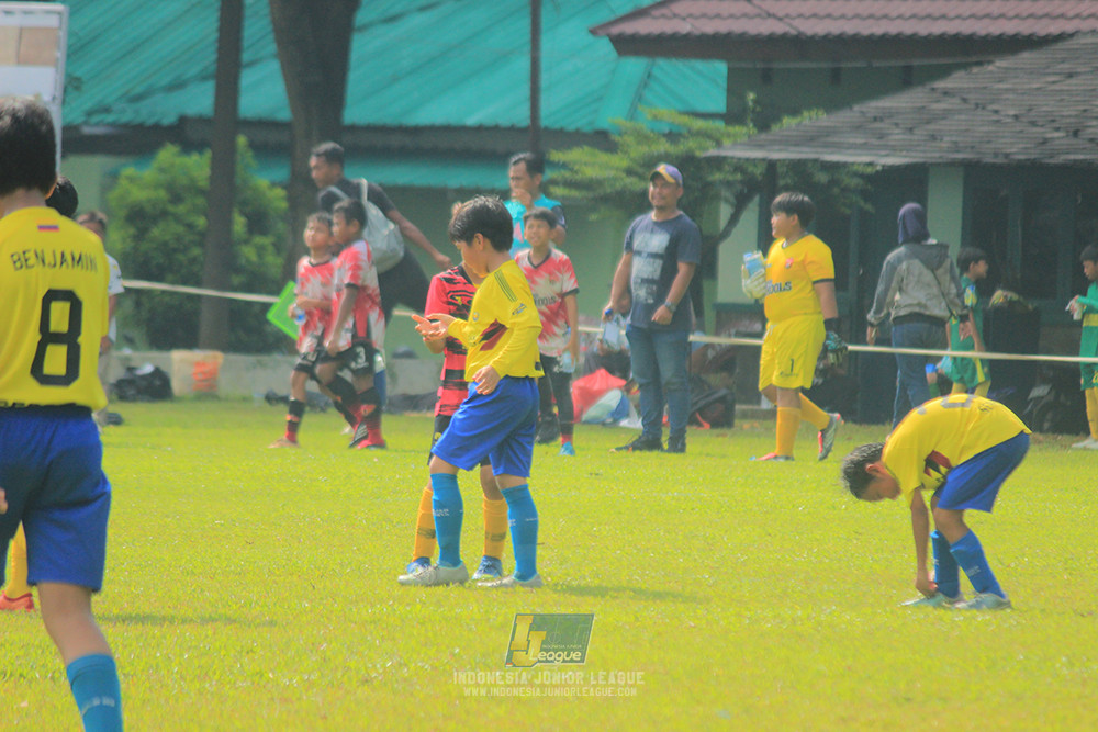 ijl u11 260426 brazillian ss serpong vs gagak muda