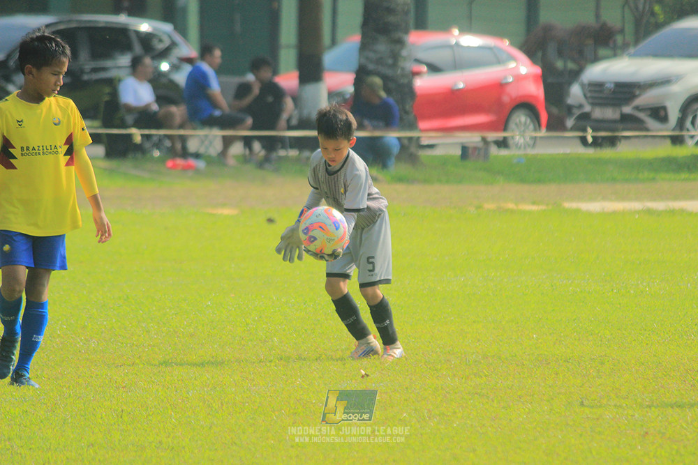 ijl u11 260426 brazillian ss serpong vs gagak muda