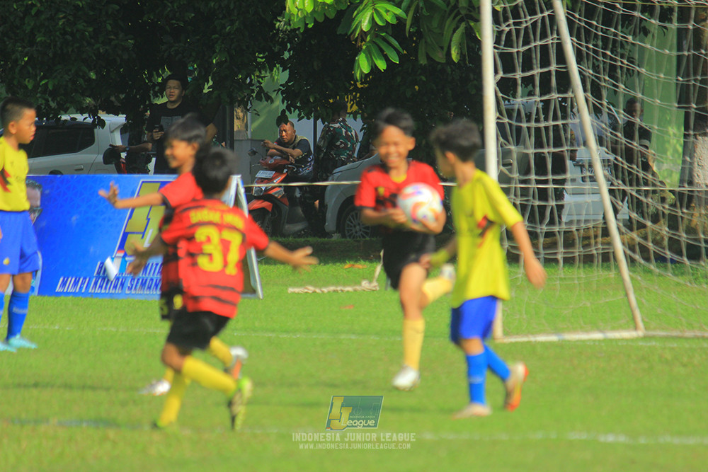 ijl u11 260426 brazillian ss serpong vs gagak muda