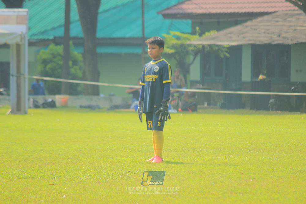 ijl u11 260426 brazillian ss serpong vs gagak muda