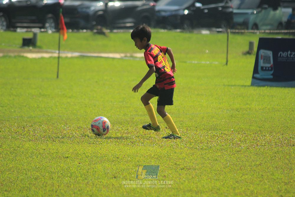 ijl u11 260426 brazillian ss serpong vs gagak muda
