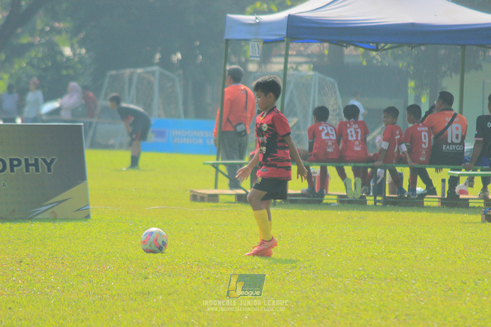 ijl u11 260426 brazillian ss serpong vs gagak muda