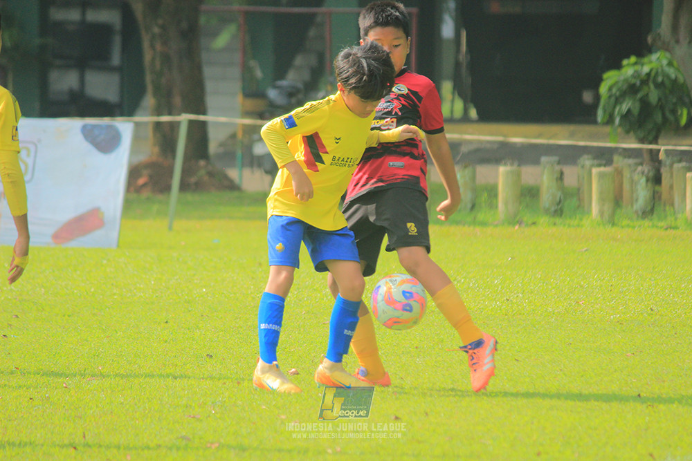 ijl u11 260426 brazillian ss serpong vs gagak muda