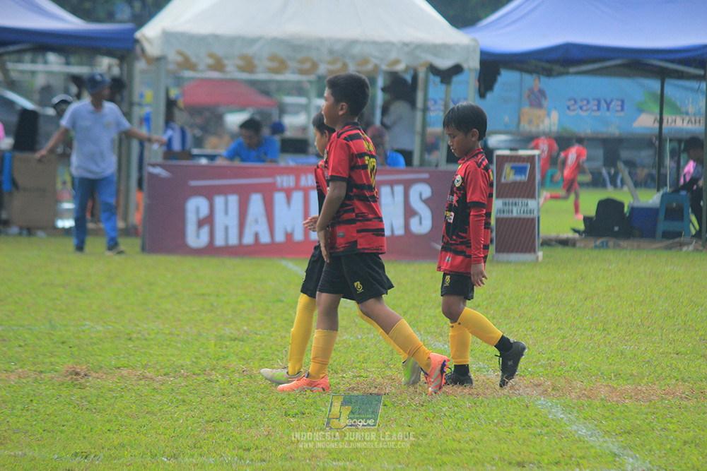 ijl u11 260426 brazillian ss serpong vs gagak muda