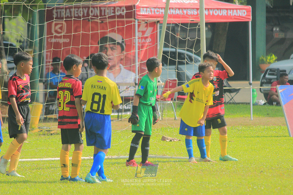 ijl u11 260426 brazillian ss serpong vs gagak muda