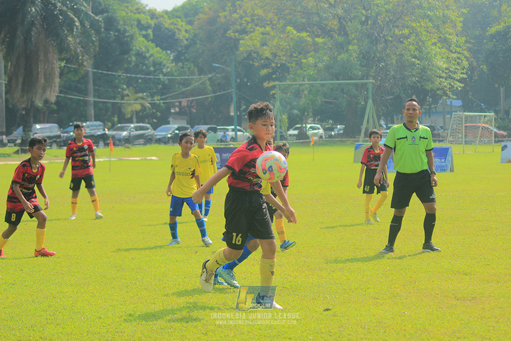 ijl u11 260426 brazillian ss serpong vs gagak muda