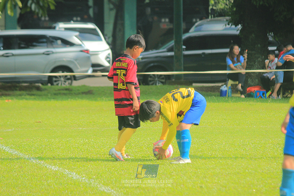 ijl u11 260426 brazillian ss serpong vs gagak muda